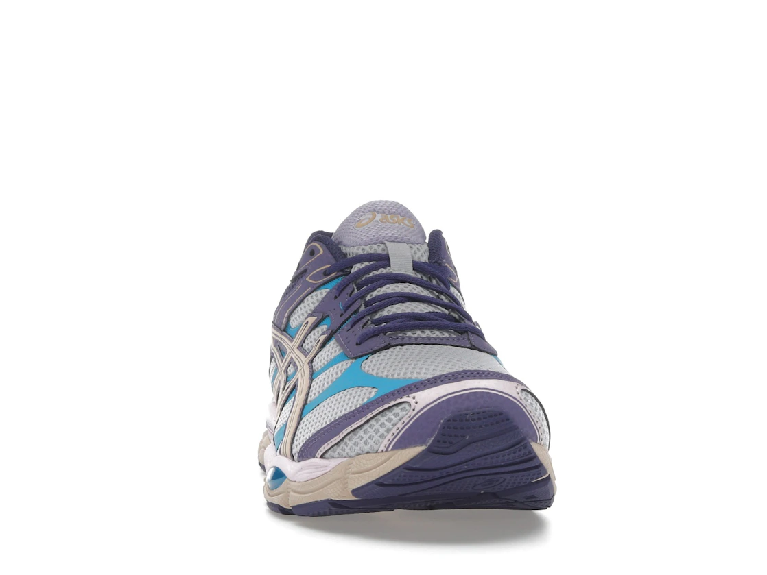 ASICS Gel-Cumulus 16 Purple Cloud Grey Bisque