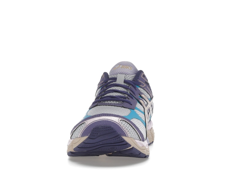 ASICS Gel-Cumulus 16 Purple Cloud Grey Bisque
