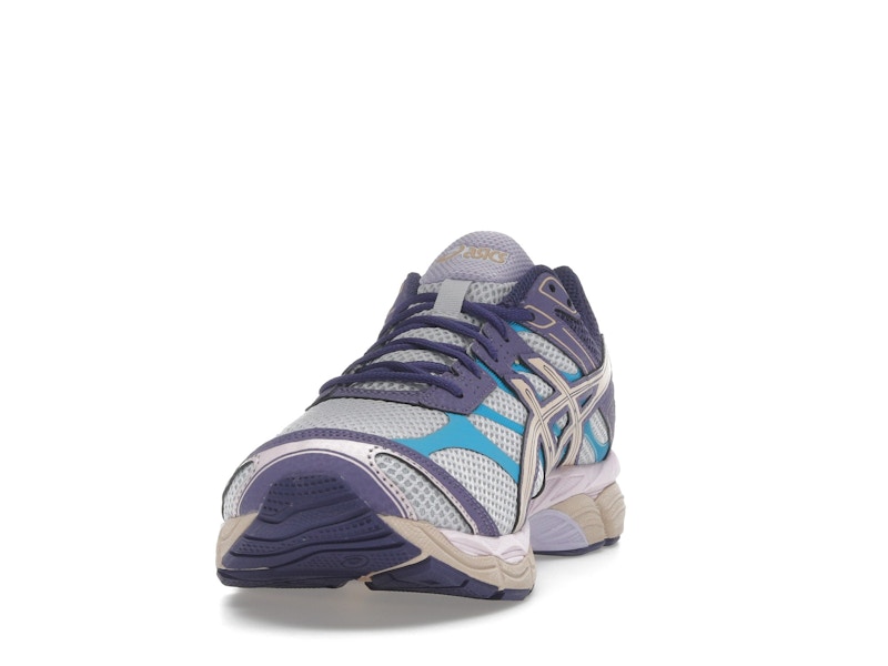 ASICS Gel-Cumulus 16 Purple Cloud Grey Bisque