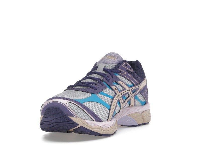 ASICS Gel-Cumulus 16 Purple Cloud Grey Bisque
