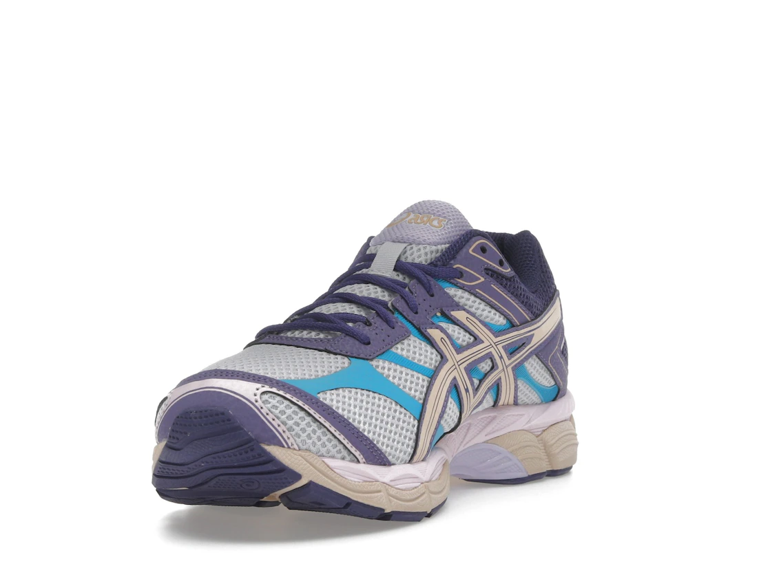 ASICS Gel-Cumulus 16 Purple Cloud Grey Bisque