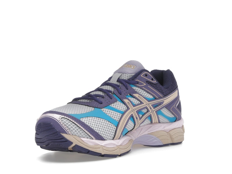 ASICS Gel-Cumulus 16 Purple Cloud Grey Bisque