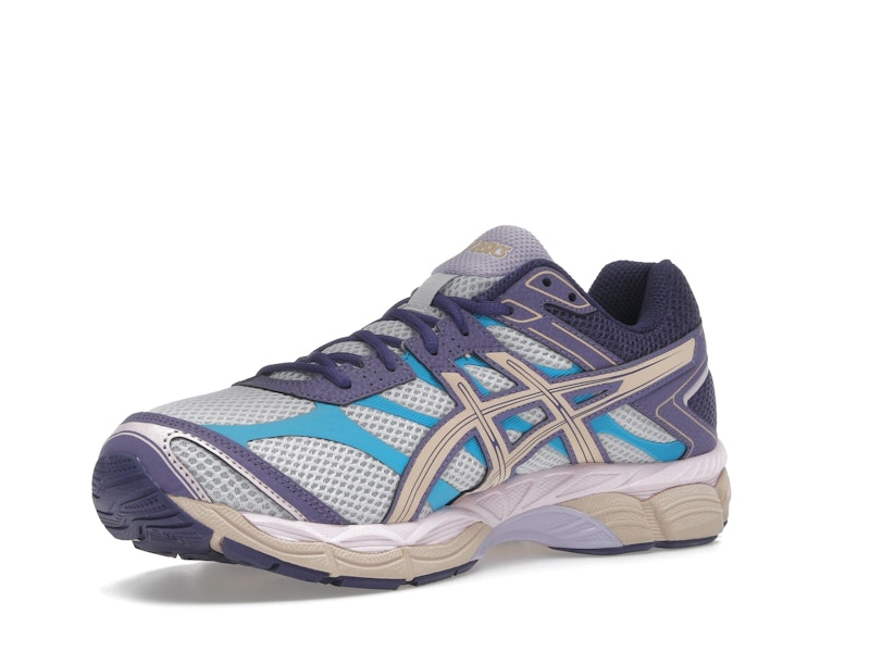 ASICS Gel-Cumulus 16 Purple Cloud Grey Bisque