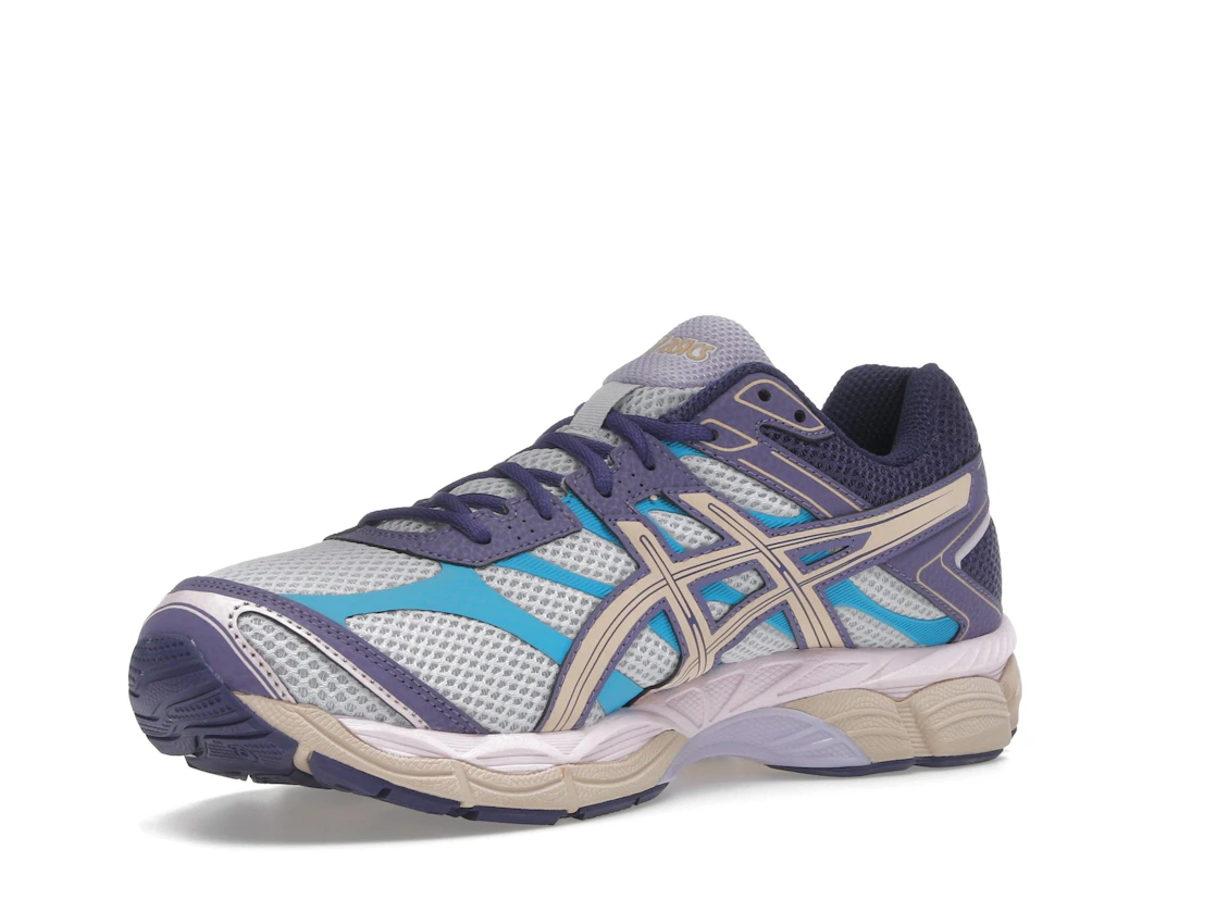 ASICS Gel-Cumulus 16 Purple Cloud Grey Bisque