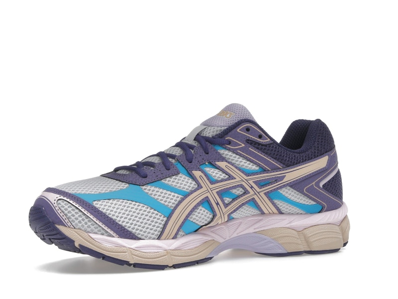 ASICS Gel-Cumulus 16 Purple Cloud Grey Bisque