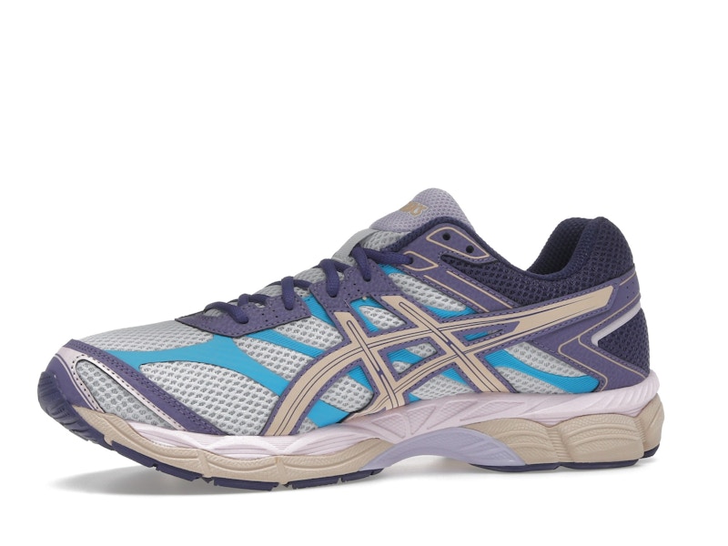 ASICS Gel-Cumulus 16 Purple Cloud Grey Bisque