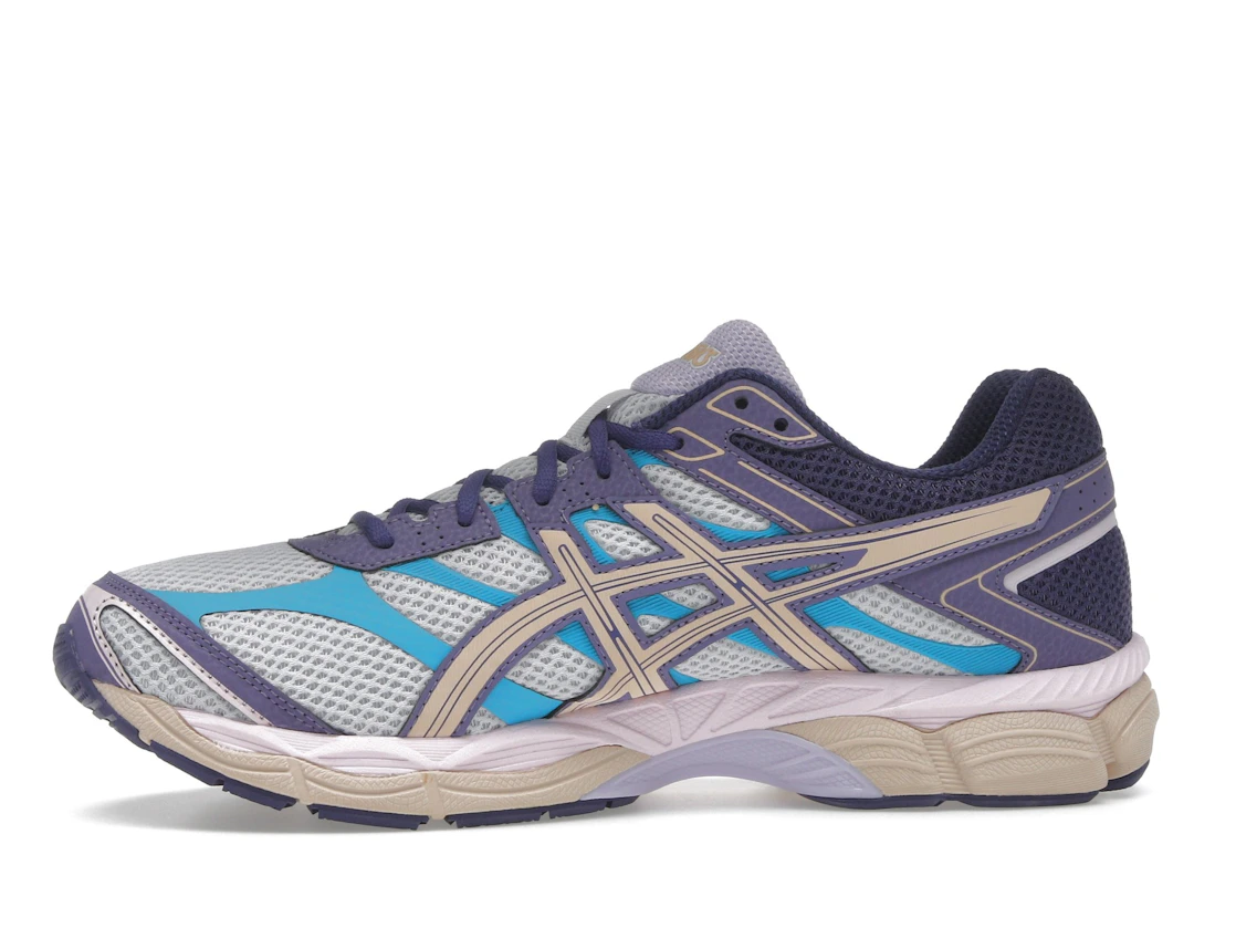 ASICS Gel-Cumulus 16 Purple Cloud Grey Bisque