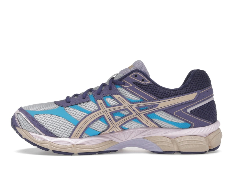 ASICS Gel-Cumulus 16 Purple Cloud Grey Bisque