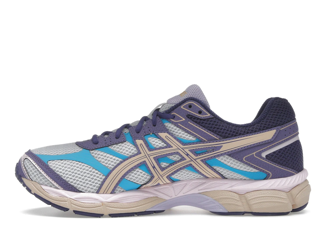 ASICS Gel-Cumulus 16 Purple Cloud Grey Bisque