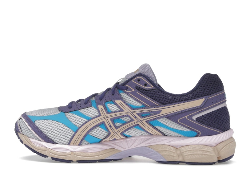 ASICS Gel-Cumulus 16 Purple Cloud Grey Bisque