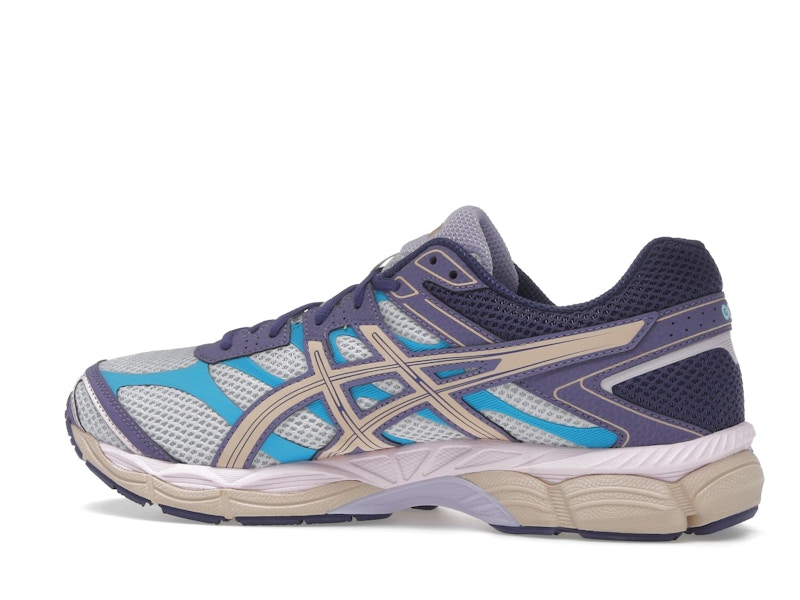 ASICS Gel-Cumulus 16 Purple Cloud Grey Bisque