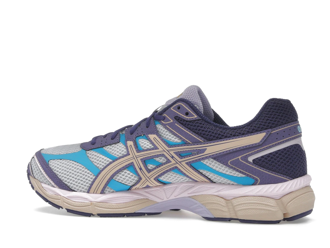 ASICS Gel-Cumulus 16 Purple Cloud Grey Bisque