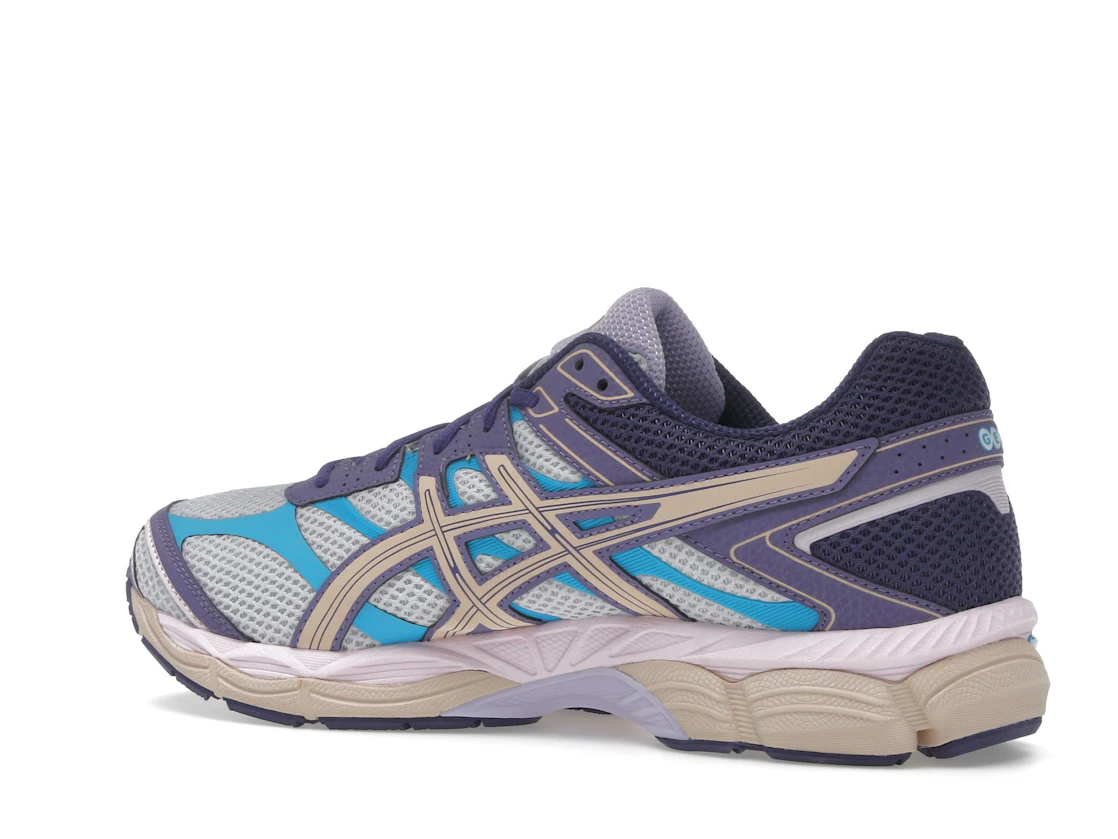 ASICS Gel-Cumulus 16 Purple Cloud Grey Bisque