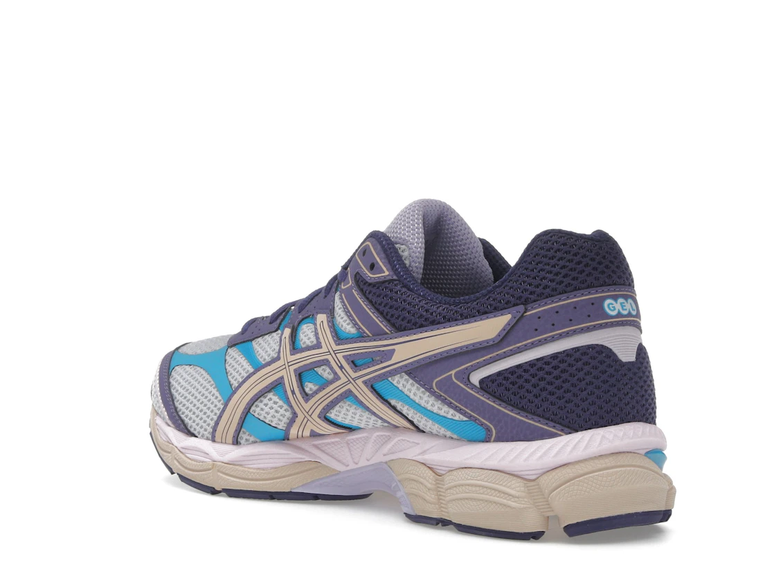 ASICS Gel-Cumulus 16 Purple Cloud Grey Bisque