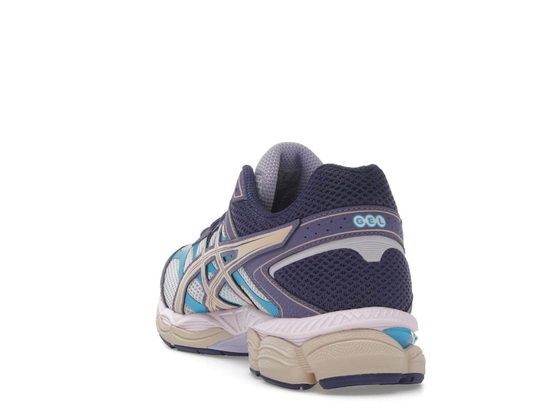 ASICS Gel-Cumulus 16 Purple Cloud Grey Bisque
