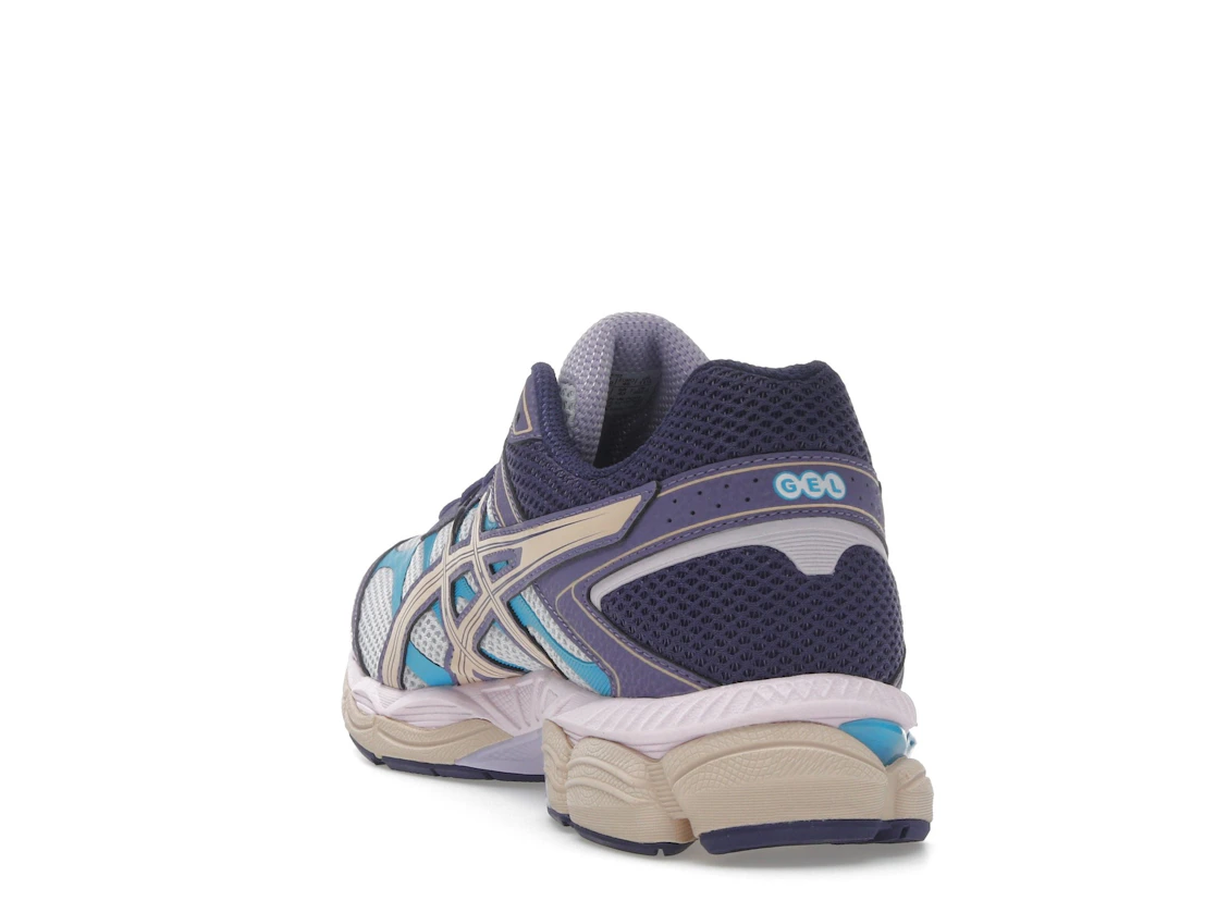 ASICS Gel-Cumulus 16 Purple Cloud Grey Bisque