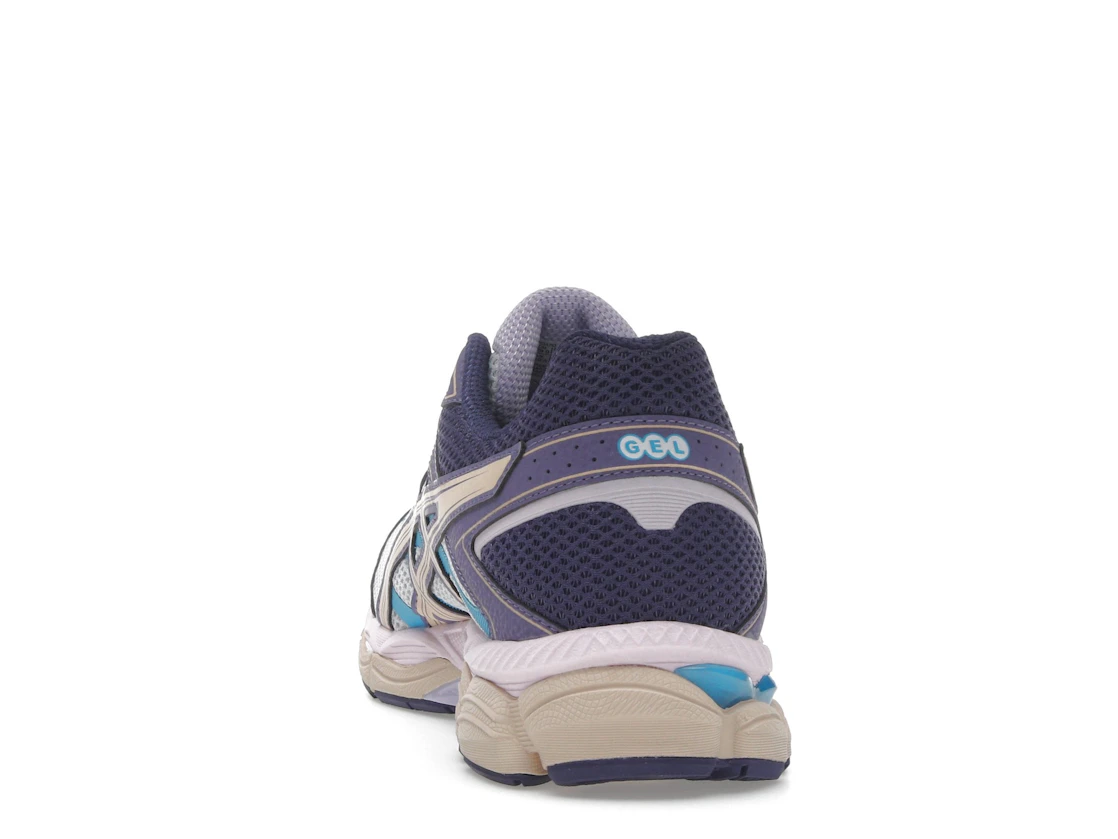 ASICS Gel-Cumulus 16 Purple Cloud Grey Bisque