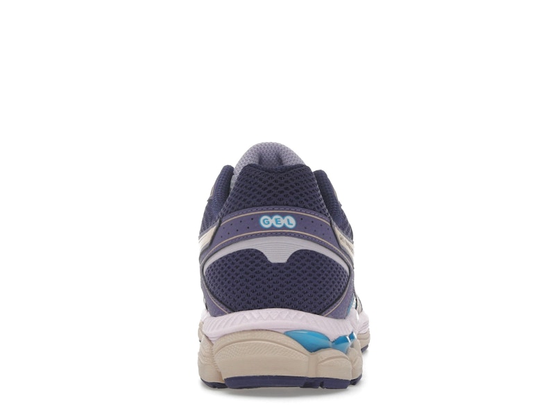 ASICS Gel-Cumulus 16 Purple Cloud Grey Bisque