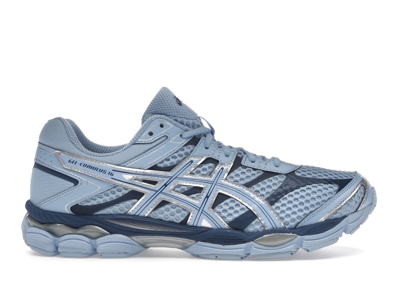 ASICS Gel-Cumulus 16 Stone Wash Independence Blue