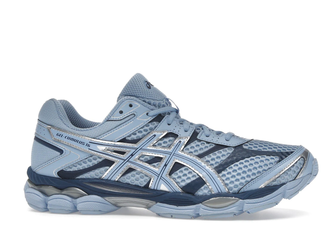 ASICS Gel-Cumulus 16 Stone Wash Independence Blue