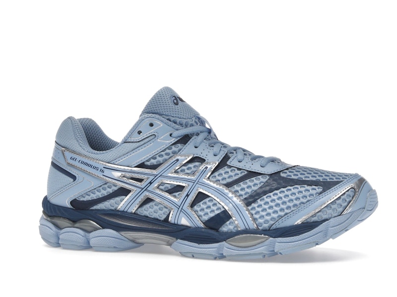 ASICS Gel-Cumulus 16 Stone Wash Independence Blue