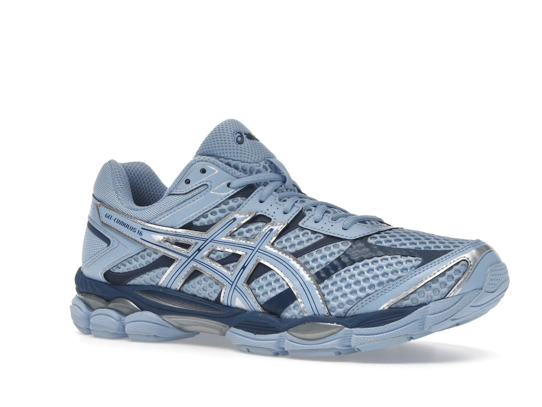 ASICS Gel-Cumulus 16 Stone Wash Independence Blue