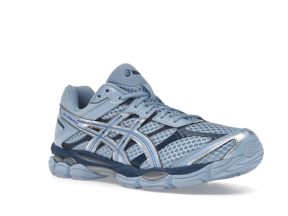 ASICS Gel-Cumulus 16 Stone Wash Independence Blue