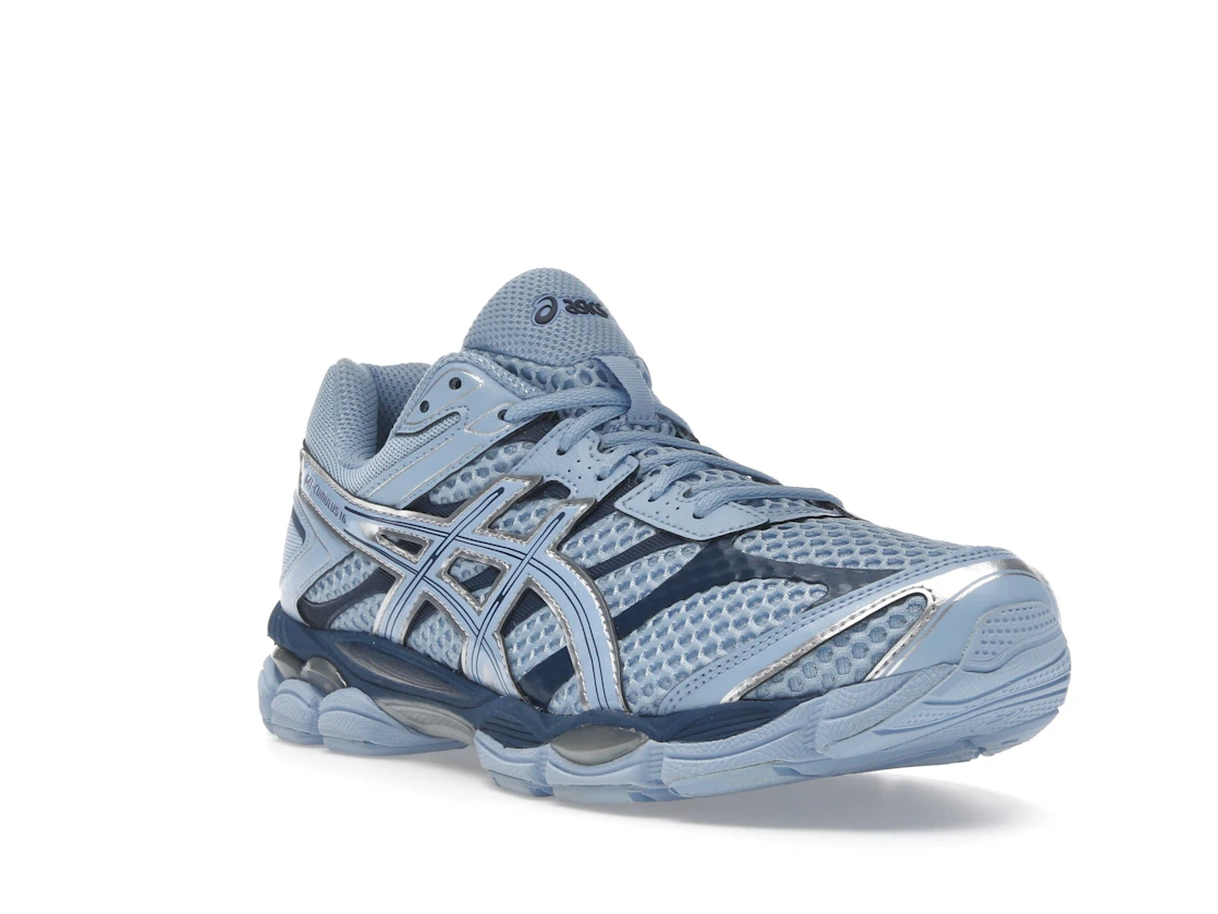 ASICS Gel-Cumulus 16 Stone Wash Independence Blue