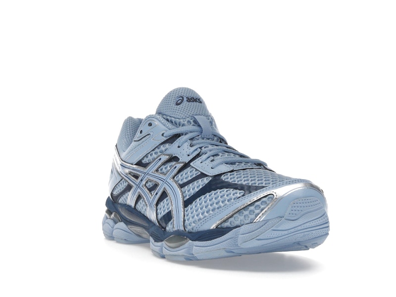 ASICS Gel-Cumulus 16 Stone Wash Independence Blue