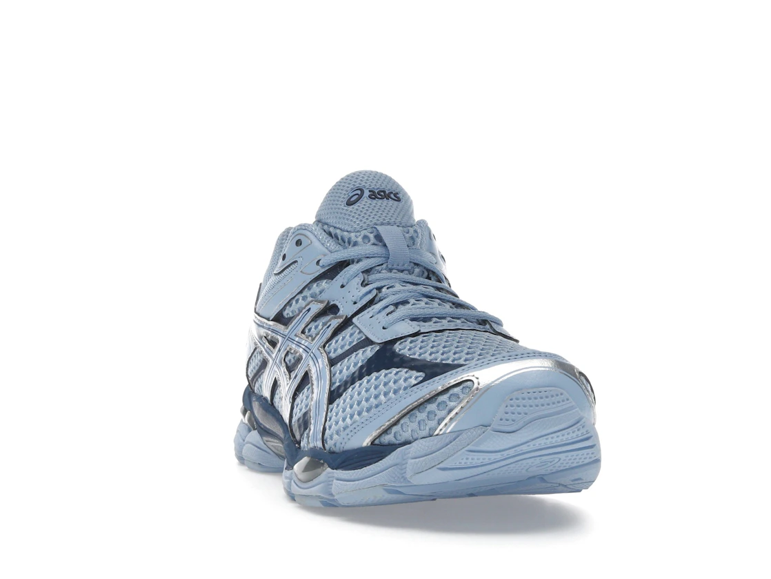 ASICS Gel-Cumulus 16 Stone Wash Independence Blue