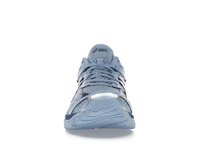 ASICS Gel-Cumulus 16 Stone Wash Independence Blue
