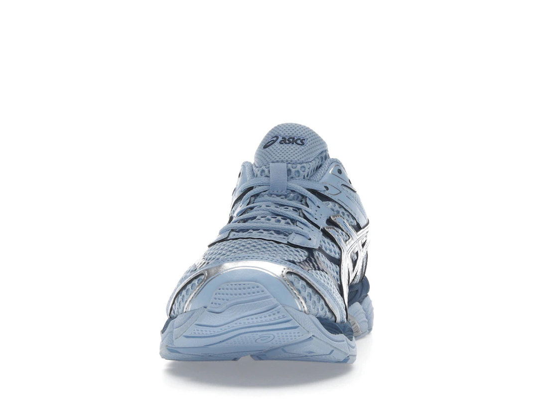 ASICS Gel-Cumulus 16 Stone Wash Independence Blue