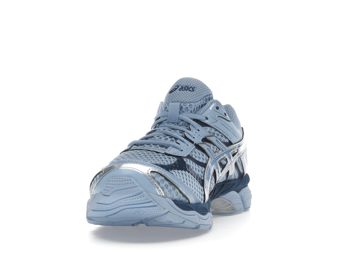 ASICS Gel-Cumulus 16 Stone Wash Independence Blue