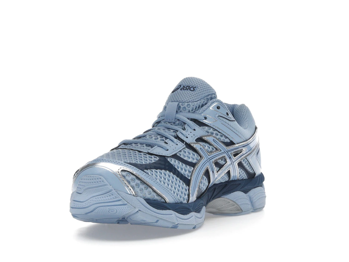 ASICS Gel-Cumulus 16 Stone Wash Independence Blue