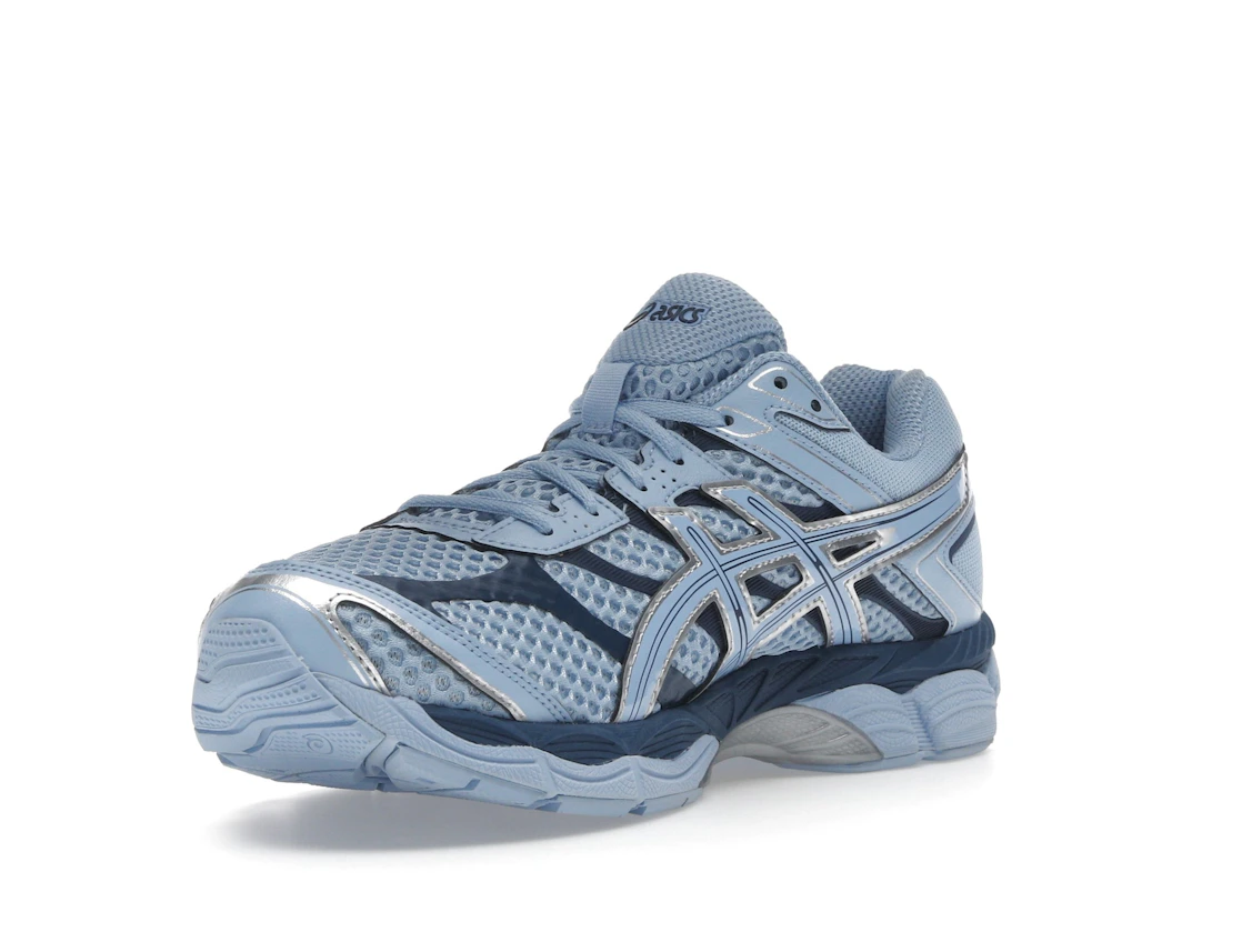 ASICS Gel-Cumulus 16 Stone Wash Independence Blue