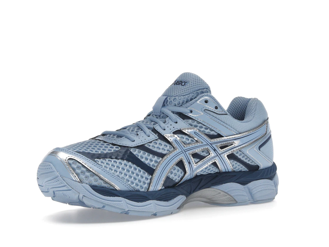 ASICS Gel-Cumulus 16 Stone Wash Independence Blue