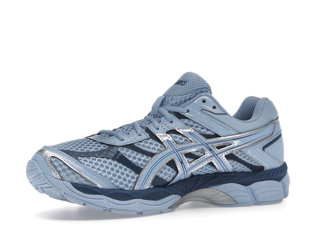 ASICS Gel-Cumulus 16 Stone Wash Independence Blue