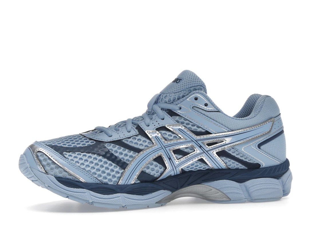 ASICS Gel-Cumulus 16 Stone Wash Independence Blue