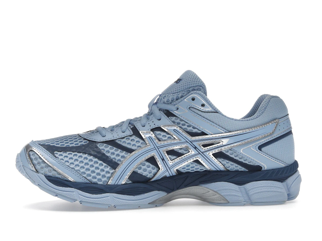 ASICS Gel-Cumulus 16 Stone Wash Independence Blue