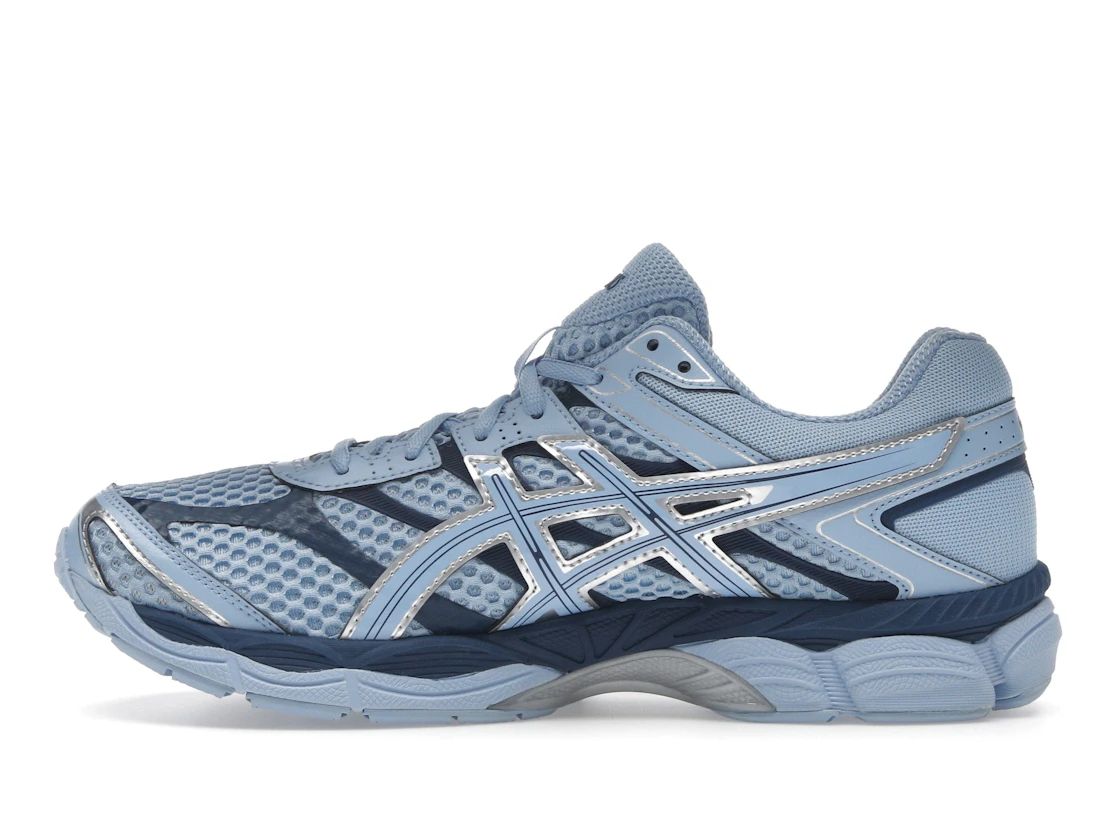 ASICS Gel-Cumulus 16 Stone Wash Independence Blue