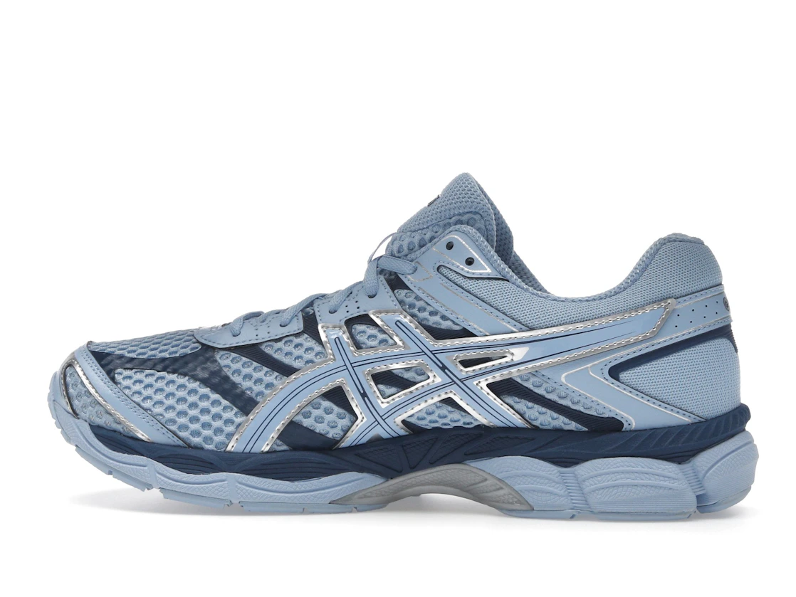 ASICS Gel-Cumulus 16 Stone Wash Independence Blue