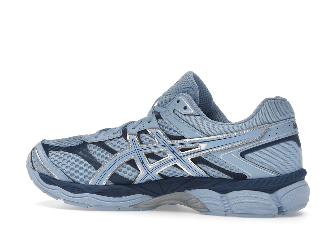 ASICS Gel-Cumulus 16 Stone Wash Independence Blue