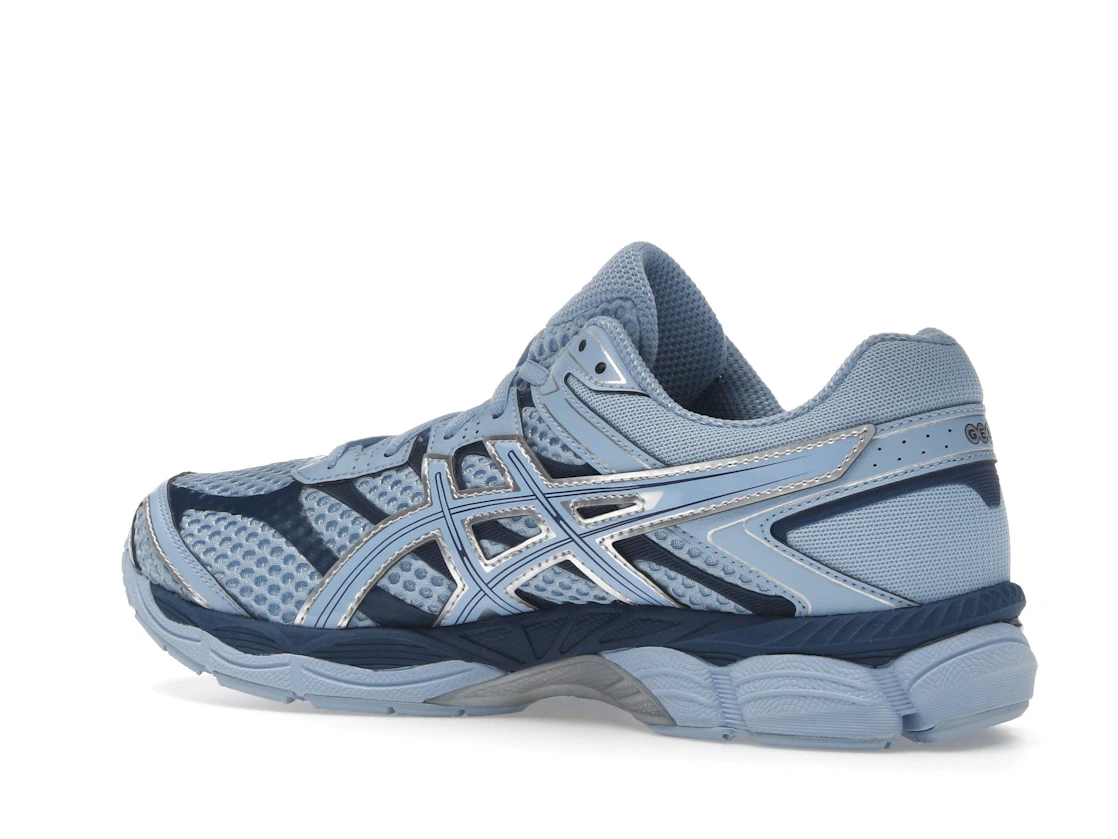 ASICS Gel-Cumulus 16 Stone Wash Independence Blue