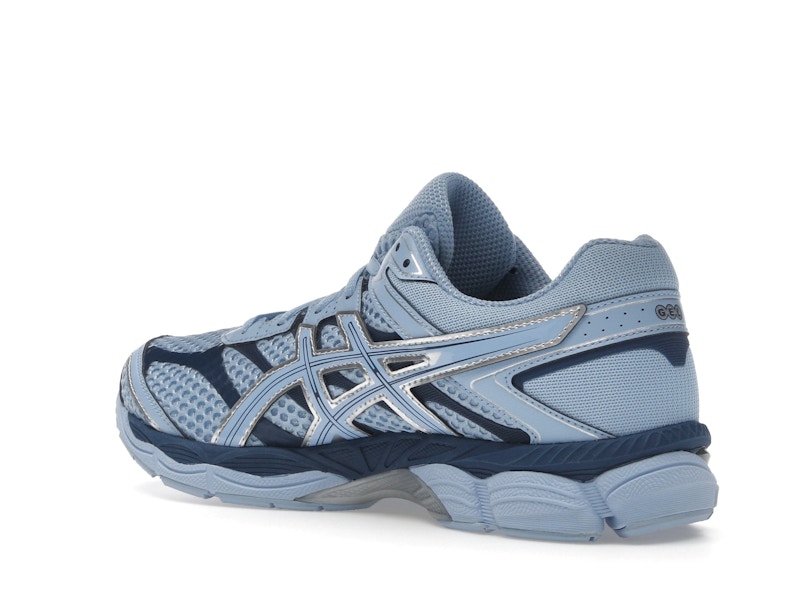 ASICS Gel-Cumulus 16 Stone Wash Independence Blue