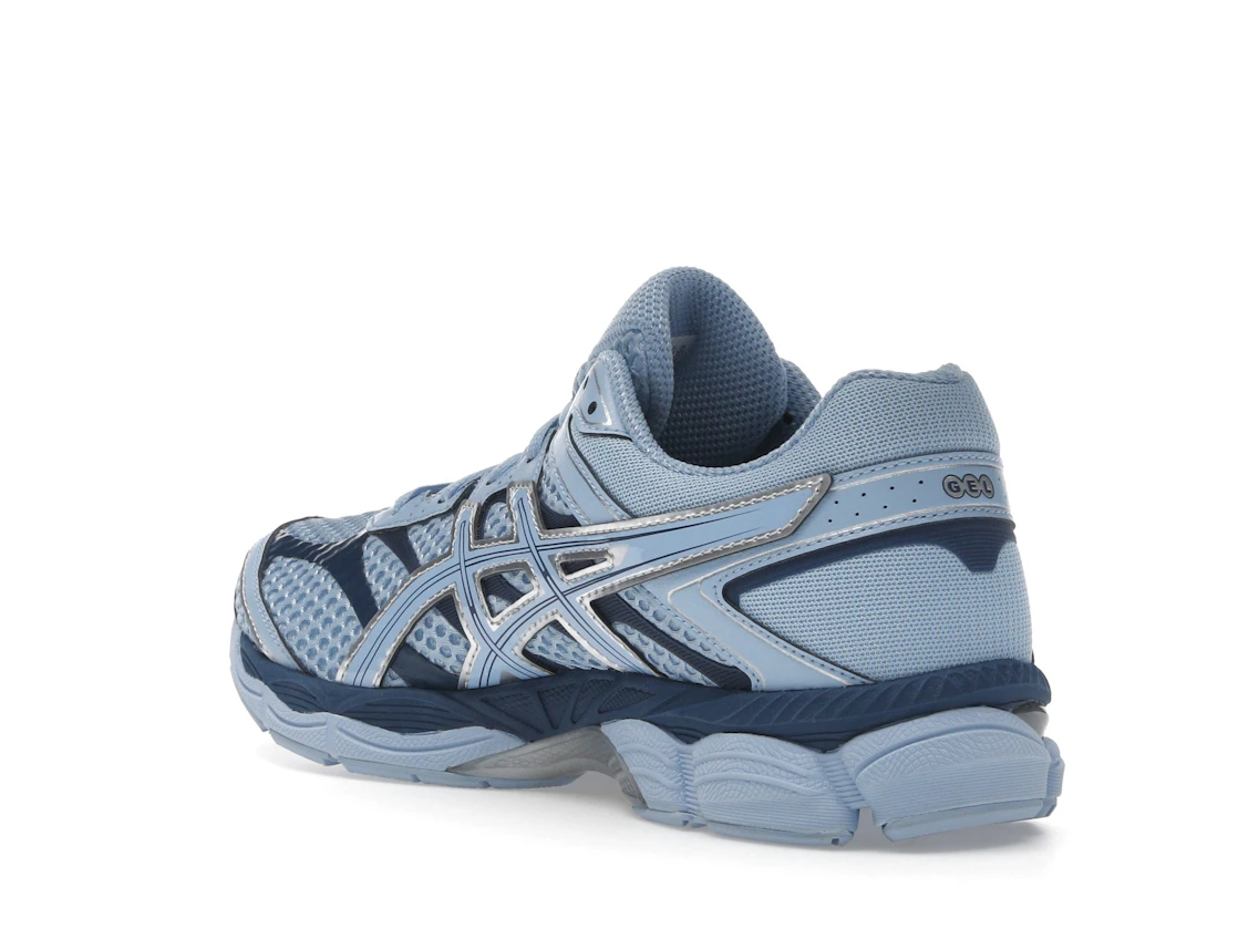 ASICS Gel-Cumulus 16 Stone Wash Independence Blue