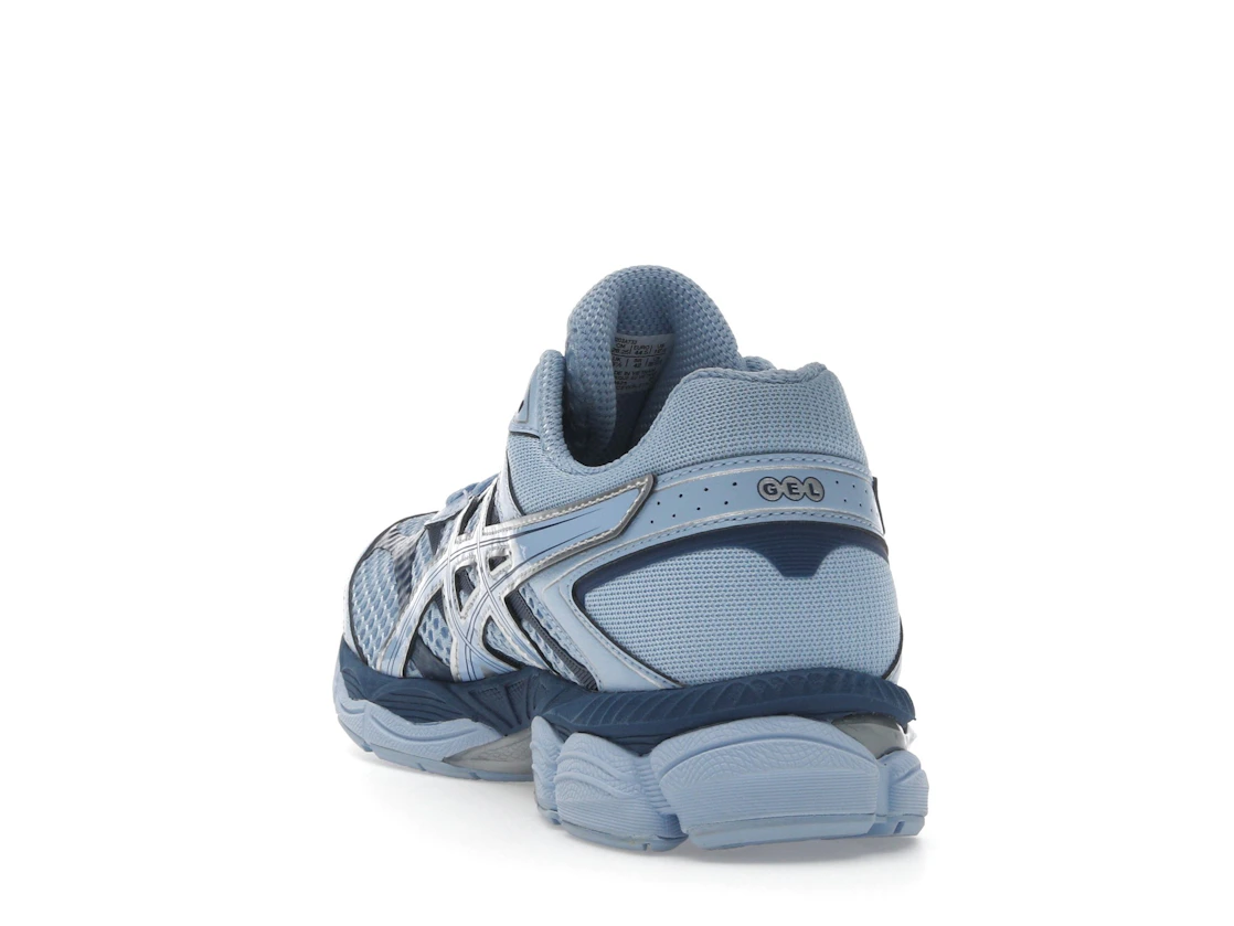 ASICS Gel-Cumulus 16 Stone Wash Independence Blue