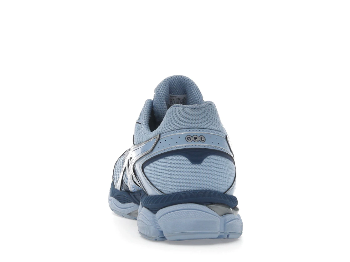 ASICS Gel-Cumulus 16 Stone Wash Independence Blue