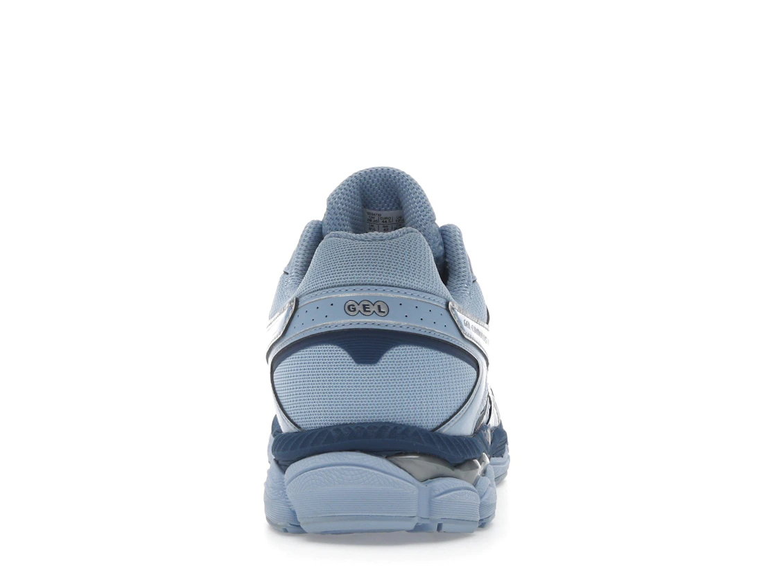 ASICS Gel-Cumulus 16 Stone Wash Independence Blue