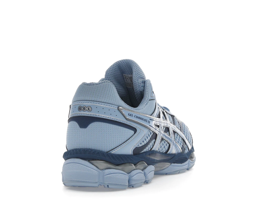 ASICS Gel-Cumulus 16 Stone Wash Independence Blue