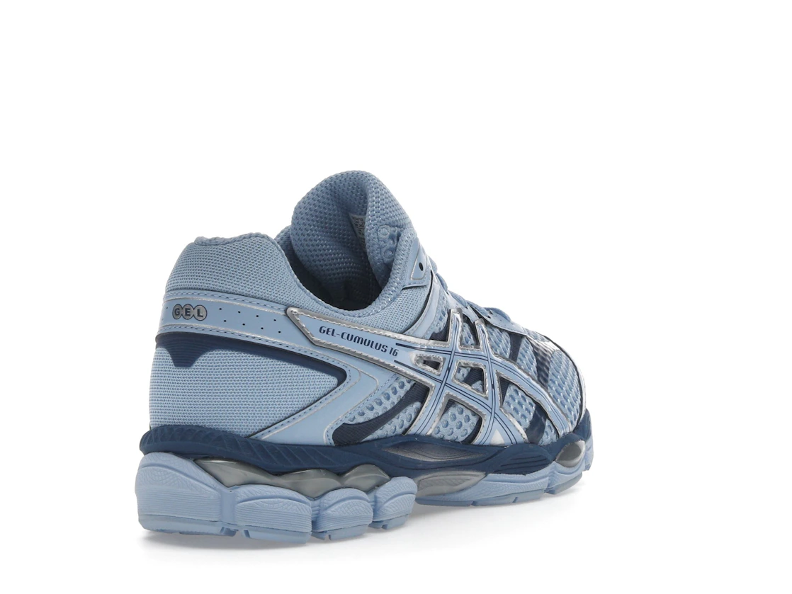 ASICS Gel-Cumulus 16 Stone Wash Independence Blue